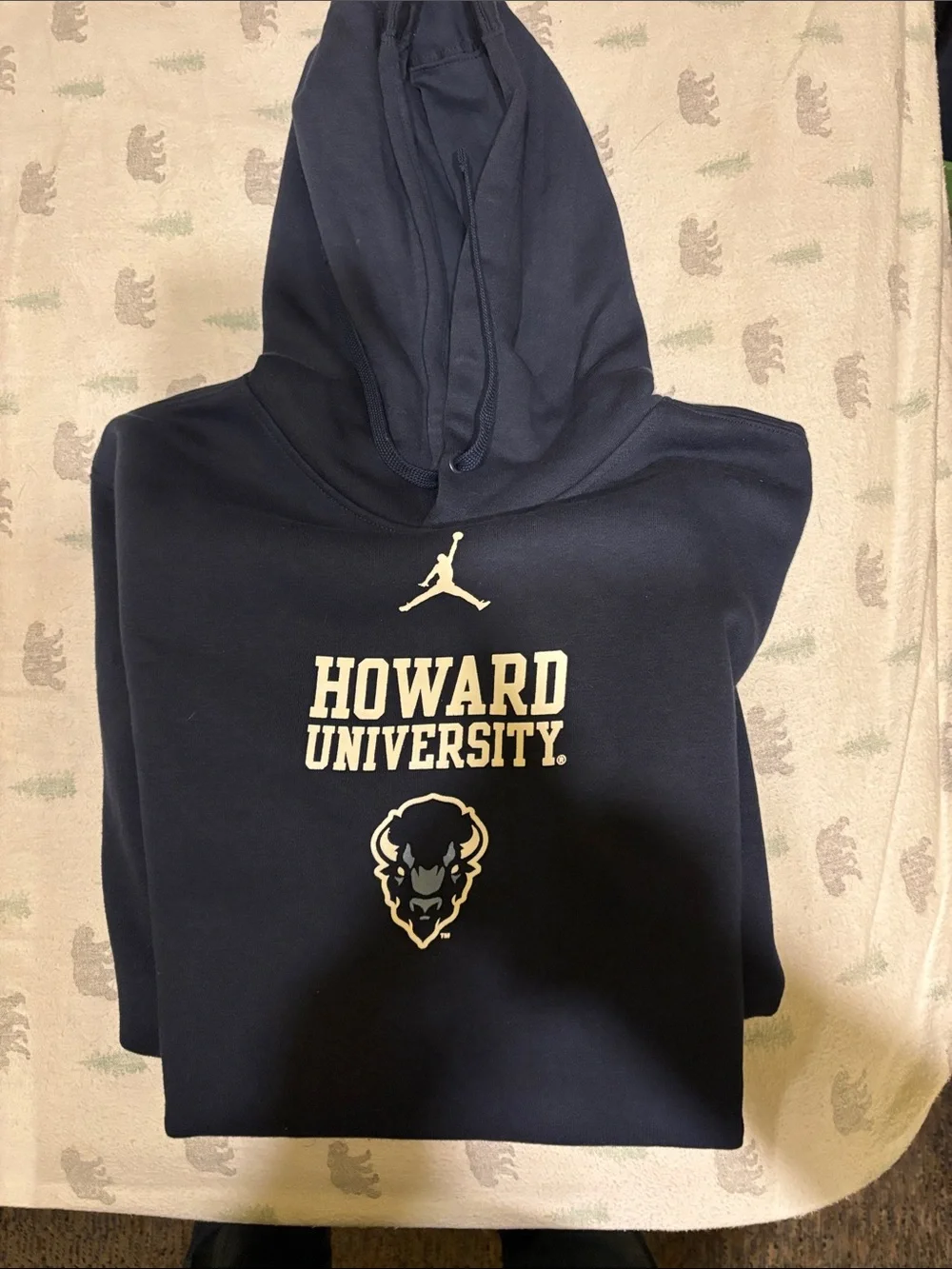 Jordan official set
